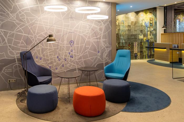 holiday inn express porto city center an ihg hotel