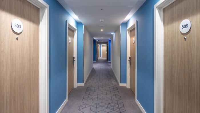 holiday inn express porto city center an ihg hotel
