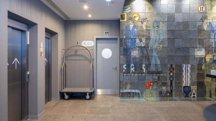holiday inn express porto city center an ihg hotel