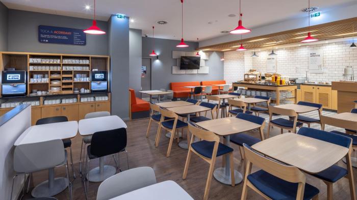 holiday inn express porto city center an ihg hotel