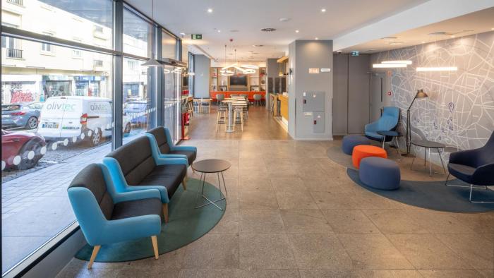 holiday inn express porto city center an ihg hotel