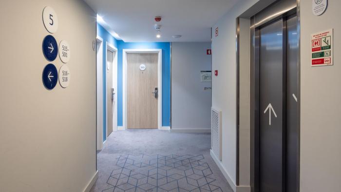 holiday inn express porto city center an ihg hotel