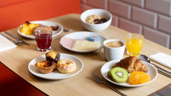 holiday inn express porto city center an ihg hotel