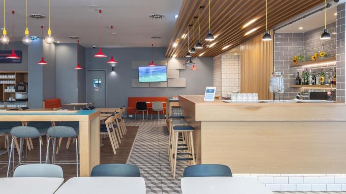 holiday inn express porto city center an ihg hotel