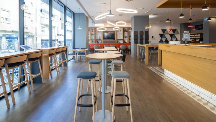 holiday inn express porto city center an ihg hotel