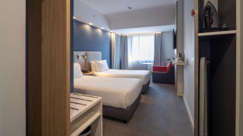 holiday inn express porto city center an ihg hotel
