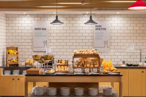 holiday inn express porto city center an ihg hotel