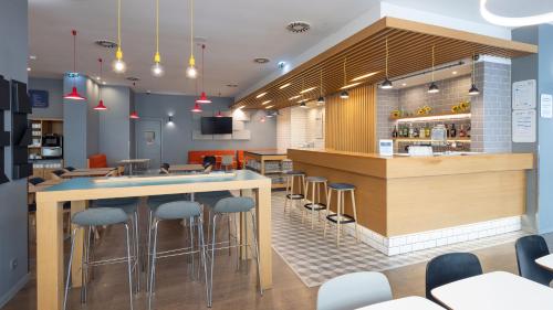 holiday inn express porto city center an ihg hotel