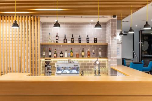 holiday inn express porto city center an ihg hotel