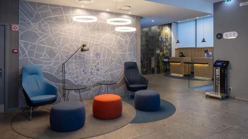 holiday inn express porto city center an ihg hotel