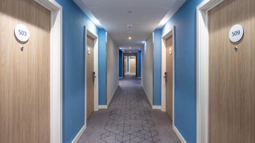 holiday inn express porto city center an ihg hotel