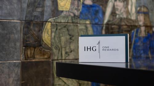 holiday inn express porto city center an ihg hotel