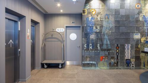 holiday inn express porto city center an ihg hotel