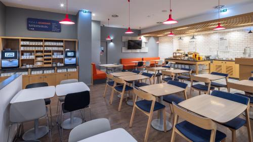 holiday inn express porto city center an ihg hotel