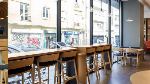 holiday inn express porto city center an ihg hotel