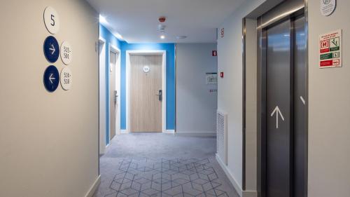 holiday inn express porto city center an ihg hotel