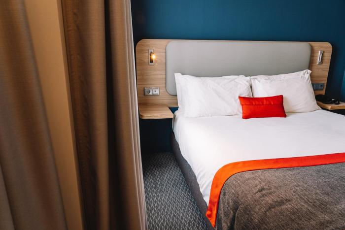 holiday inn express porto city center an ihg hotel
