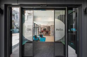 Holiday Inn Express Porto City Center, An Ihg Hotel,Porto>>Centro / Baixa,3 star