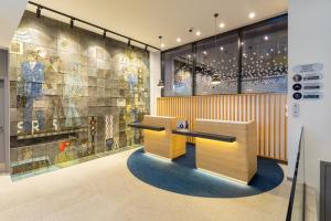 Holiday Inn Express Porto City Center, An Ihg Hotel,Porto>>Centro / Baixa,3 star
