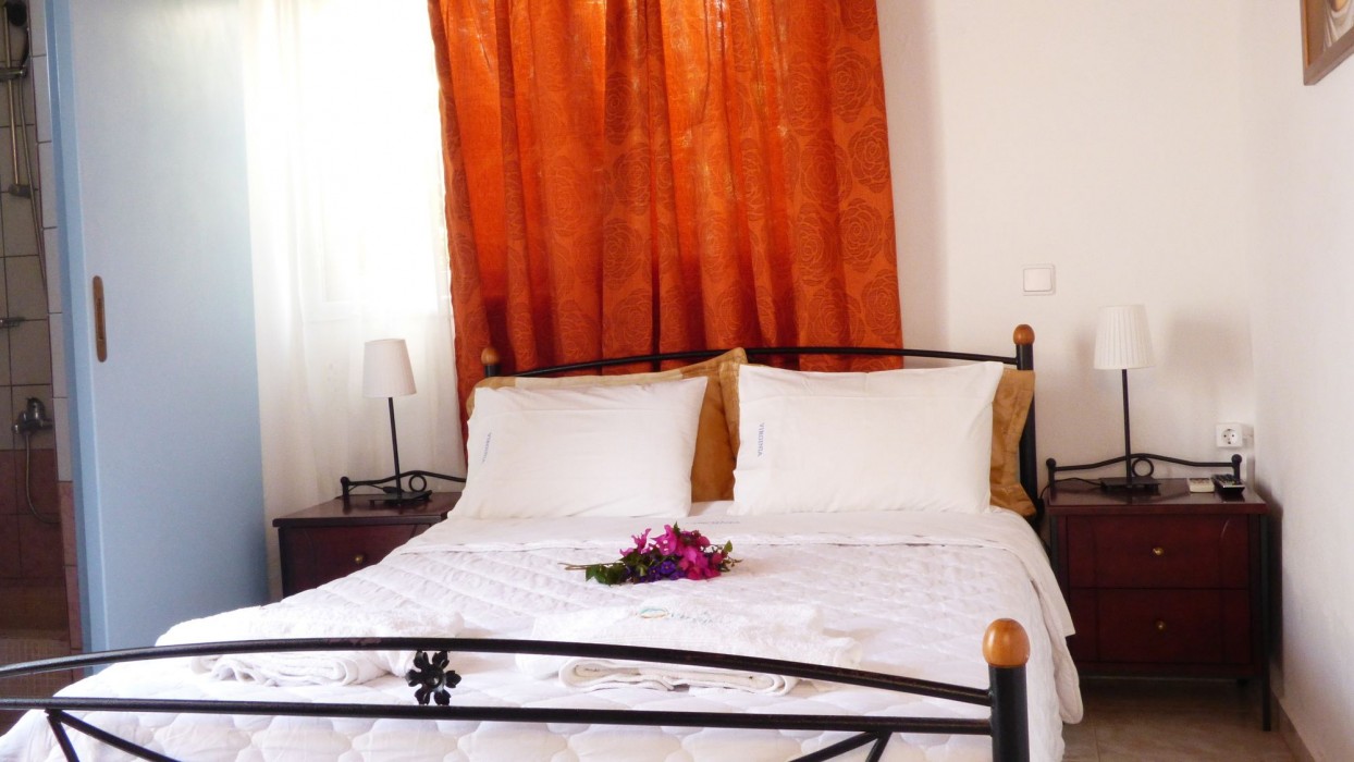 virginia rooms