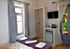 virginia rooms