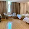 Greentree Inn Cixi Suntang North Road Hotel,,3 star