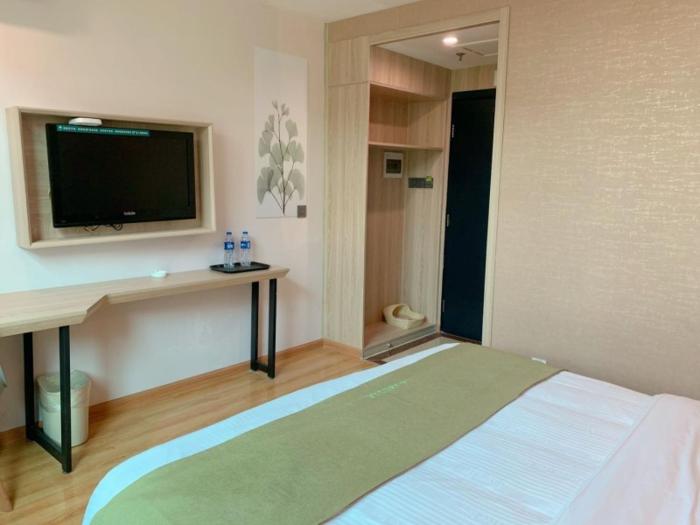greentree inn cixi suntang north road hotel