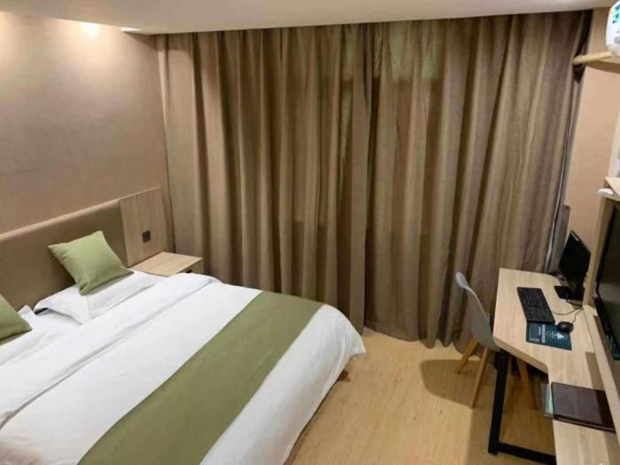 greentree inn cixi suntang north road hotel