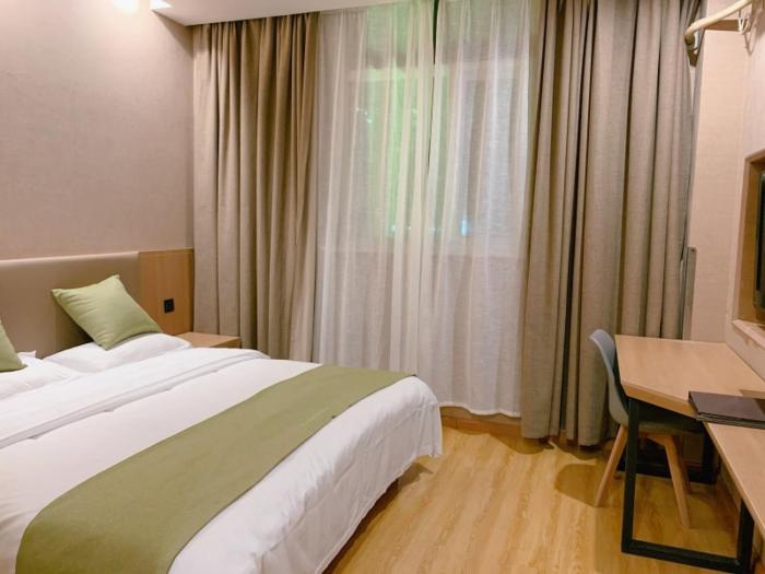 greentree inn cixi suntang north road hotel