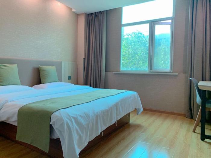 greentree inn cixi suntang north road hotel