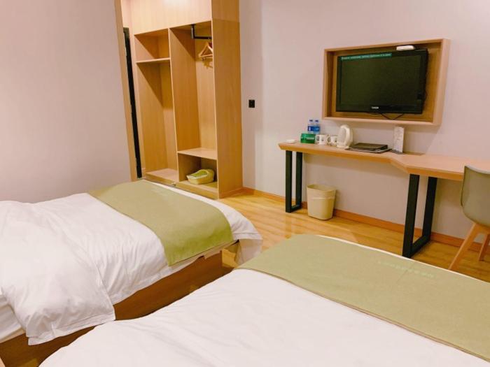 greentree inn cixi suntang north road hotel