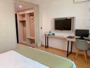 greentree inn cixi suntang north road hotel