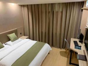greentree inn cixi suntang north road hotel