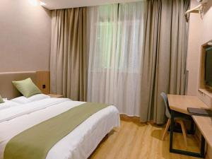 greentree inn cixi suntang north road hotel