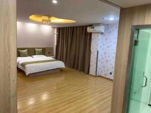 greentree inn cixi suntang north road hotel