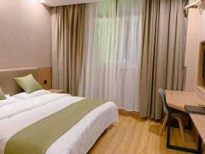greentree inn cixi suntang north road hotel