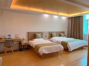 greentree inn cixi suntang north road hotel