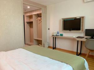 greentree inn cixi suntang north road hotel