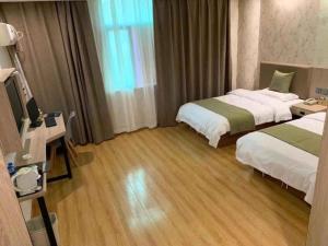 greentree inn cixi suntang north road hotel