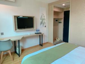greentree inn cixi suntang north road hotel