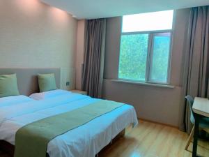 greentree inn cixi suntang north road hotel