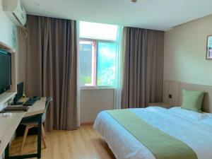 greentree inn cixi suntang north road hotel