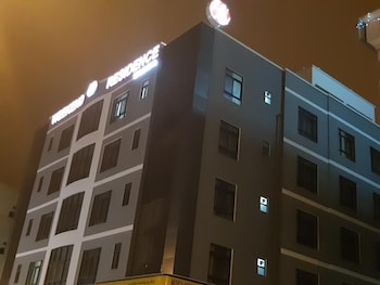 mazaya salalah hotel