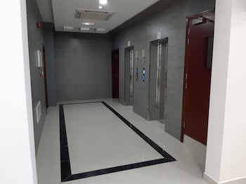 mazaya salalah hotel