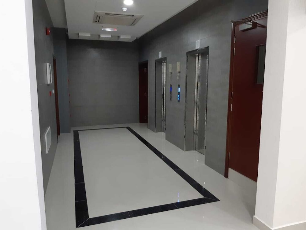 mazaya salalah hotel