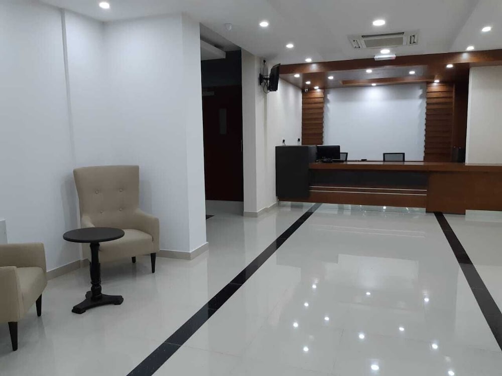 mazaya salalah hotel