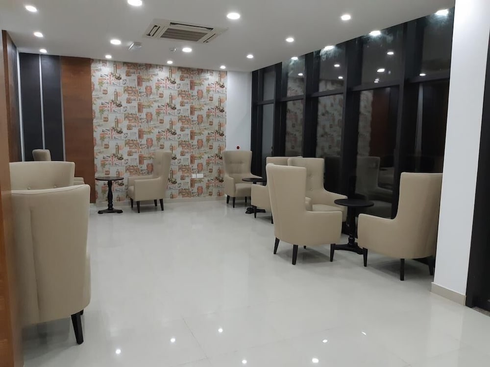 mazaya salalah hotel