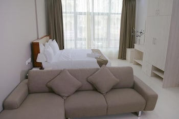 mazaya salalah hotel