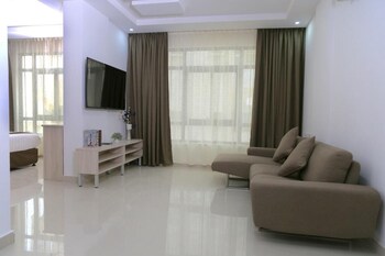 mazaya salalah hotel