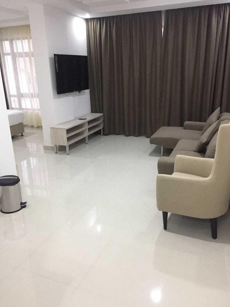 mazaya salalah hotel